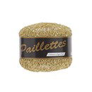 Lammy Yarns Paillettes 402 goud