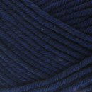 Hawai 4 - 890 marine blauw - Lammy Yarns