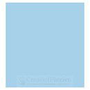 Knoop 11 mm baby blauw