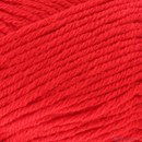 Lammy Yarns Victory 044 fel rood