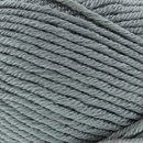 Lammy Yarns Victory 003 zilver grijs