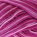 Lammy Yarns Rio multi 630 pink