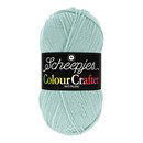 Scheepjes Colour Crafter 1820 Goes - blauw mint