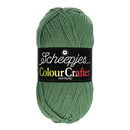 Scheepjes Colour Crafter 1824 Enschede - groen oud