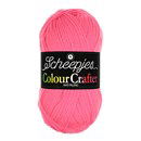 Scheepjes Colour Crafter 2013 Mechelen - roze