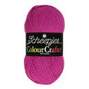 Scheepjes Colour Crafter 1827 Drachten - roze helder fuchsia