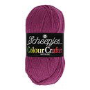 Scheepjes Colour Crafter 1828 Zutphen - roze paars