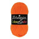 Scheepjes Colour Crafter 2002 Gent - oranje