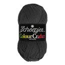 Scheepjes Colour Crafter 2018 Pollare - Antraciet