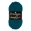 Scheepjes Colour Crafter 1829 Wilnis - blauw