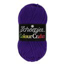 Scheepjes Colour Crafter 2001 Antwerpen - paars helder