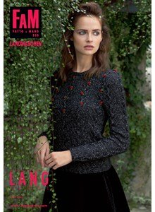 Lang Yarns magazine 235