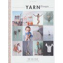 Scheepjes Yarn Bookazine 1 The Sea Issue