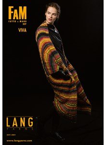 Lang Yarns magazine 237 Viva