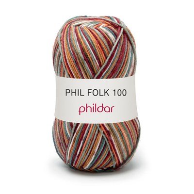Phil folk 100 - 802 Automne