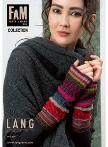 Lang Yarns magazine 236 2016-2017 (op=op)