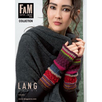 Langs Yarns