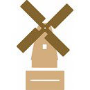 MDF molen - lets get bizzee (op=op)