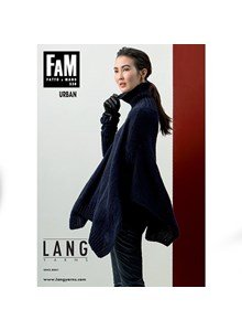 Lang Yarns magazine 238 Urban (op=op)