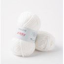 Phildar Phil Nebuleuse Blanc (op=op uit collectie)