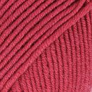 DROPS Merino extra fine 32 donkerroos