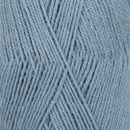 Drops Flora 13 denimblauw