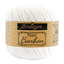 Scheepjes Maxi sweet treat 106 snow white