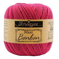 Scheepjes Maxi sweet treat 413 cherry