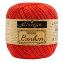 Scheepjes Maxi sweet treat 390 poppy rose