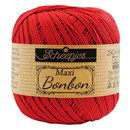 Scheepjes Maxi sweet treat 115 hot red