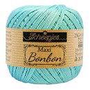 Scheepjes Maxi sweet treat 397 cyan