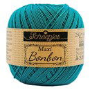 Scheepjes Maxi sweet treat 401 dark teal