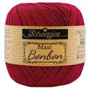 Scheepjes Maxi sweet treat 517 ruby - donker rood