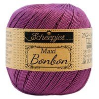 Scheepjes Maxi sweet treat 282 ultra violet