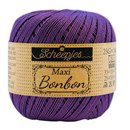 Scheepjes Maxi sweet treat 521 deep violet