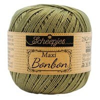 Scheepjes Maxi sweet treat 395 willow