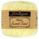 Scheepjes Maxi sweet treat 101 candle lightl