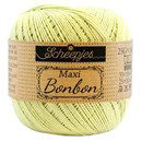 Scheepjes Maxi sweet treat 392 lime juice