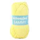 scheepjes sammy 122 licht geel (op=op)