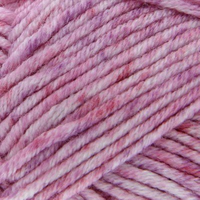 Scheepjes Merino soft brush 256 van Duyk - roze