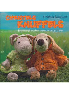 Christels knuffels