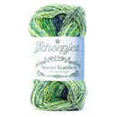 Scheepjes Secret Garden