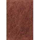 Lang Yarns Alpaca superlight 749.0063 rood bruin (op=op uit collectie)