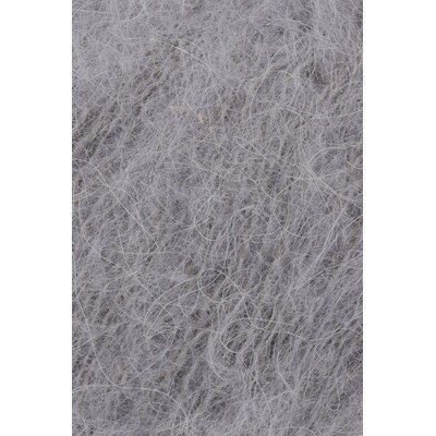 Lang Yarns Alpaca superlight 749.0024 zilver grijs op=op uit collectie 