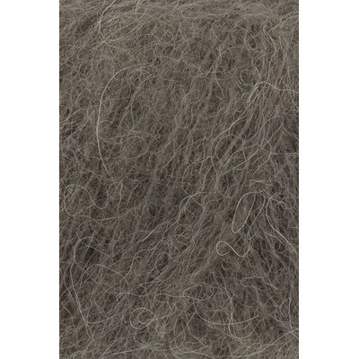 Lang Yarns Alpaca superlight 749.0099 bruin grijs op=op uit collectie 
