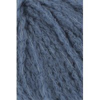 Lang Yarns Cashmere Light 950.0034 jeans blauw 