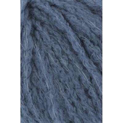Lang Yarns Cashmere Light 950.0034 jeans blauw 