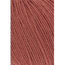 Lang Yarns Merino 400 lace 796.0075 oranje