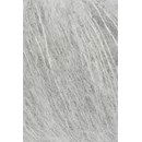 Lang Yarns Mohair luxe 698.0003 lichtgrijs