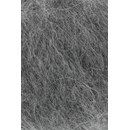 Lang Yarns Mohair luxe 698.0005 grijze mélange